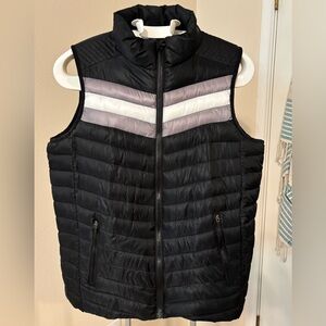 Fabletics Puffer Vest